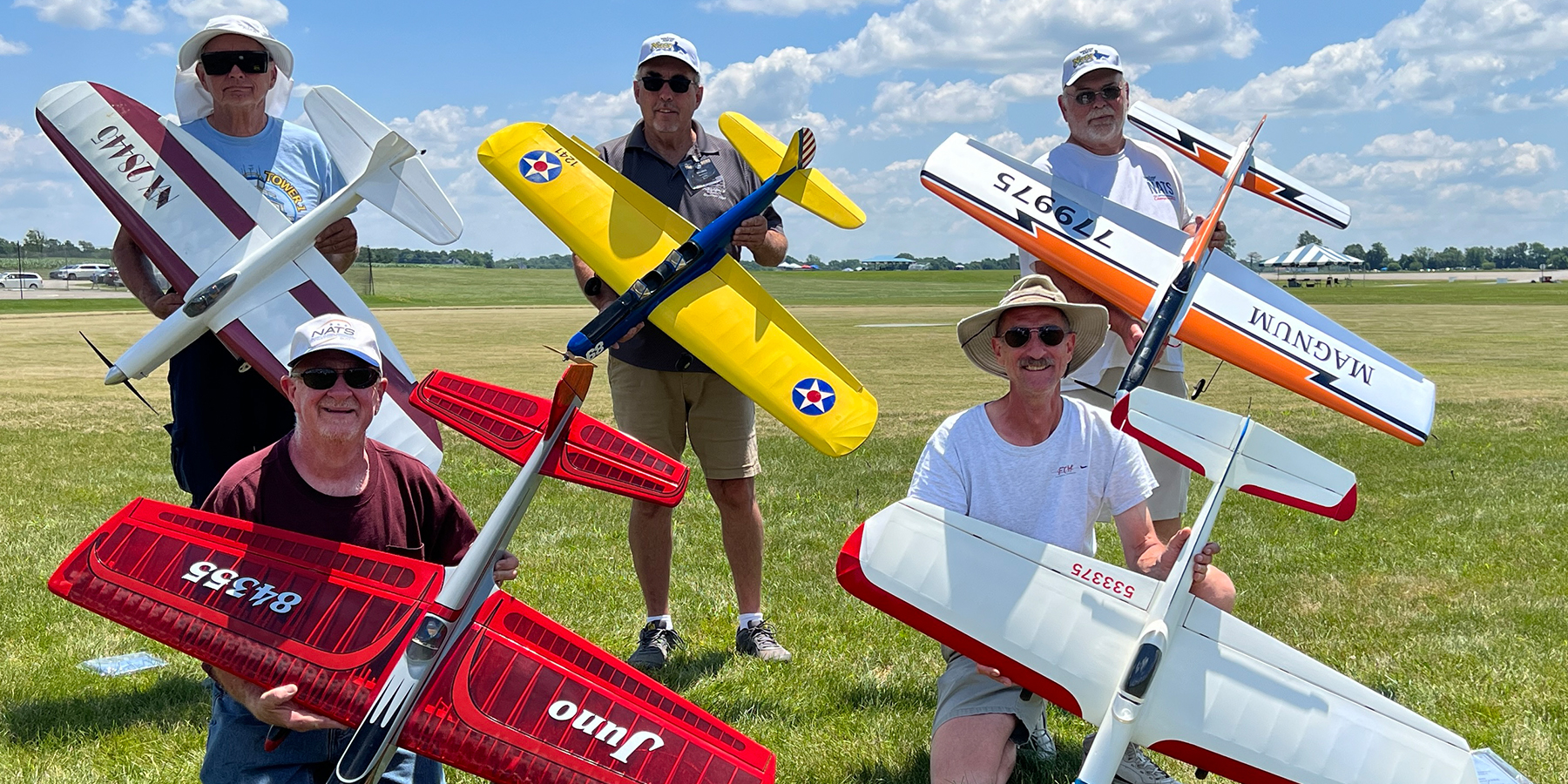 18.	Top five in Nostalgia.