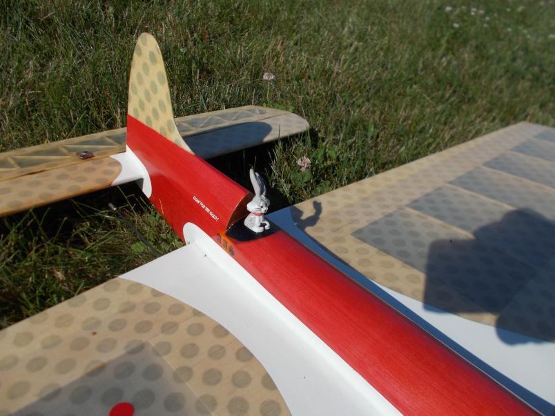 7.	Jim Lee’s award-winning Victory. He won the Spirit of ‘52 award.