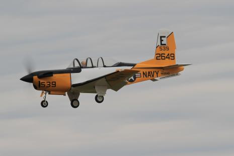 Will Berringer’s T-34