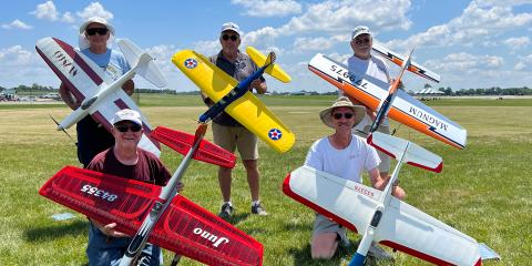 groupphotoCLPrecisionAero