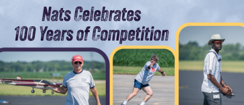 nats 100
