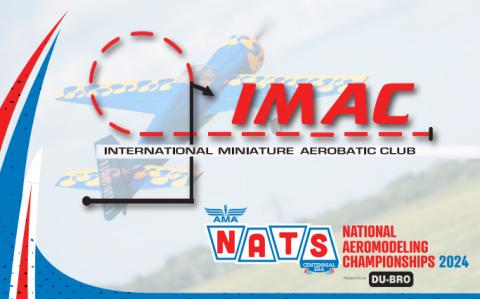 IMAC nats