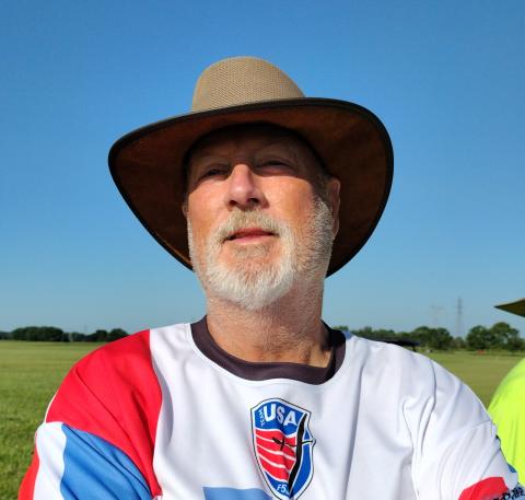 Paul Lankau.