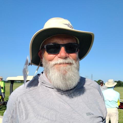 Doug Adams.