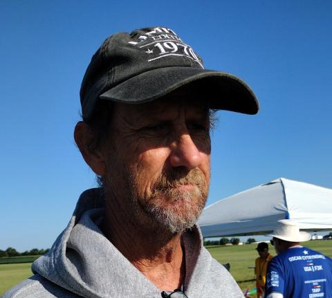 John Armstrong. John Armstrong.