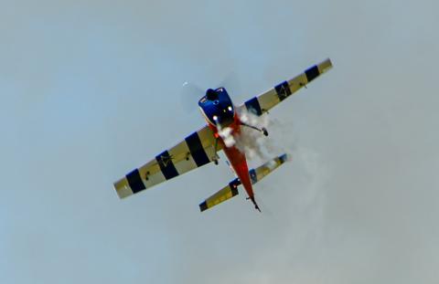 Photo by Rich Whitlow, 2021 Nats.