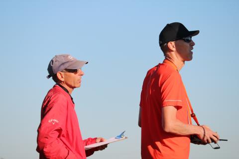 Photo by Rich Whitlow, 2021 Nats.