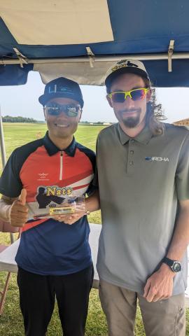 Danny Wang; first in F3N.