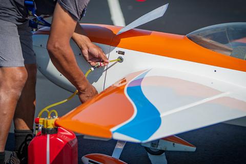 Photo by Matt Ruddick.