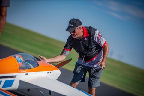 Photo by Matt Ruddick.