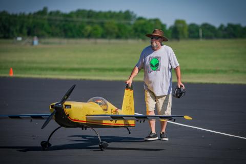 Photo by Matt Ruddick.