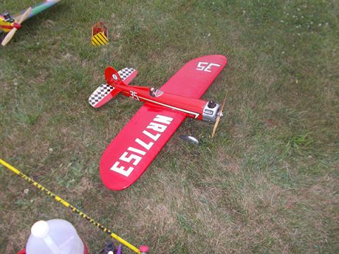 Dan Banjocks galloping comedian.