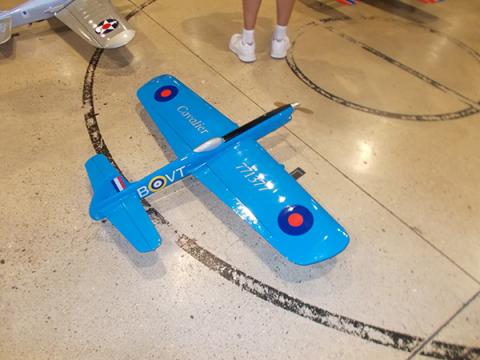 Joe Gilbert’s entry.