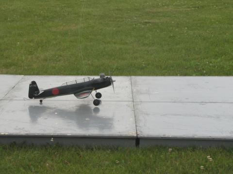 Mike Hatfield’s Class II Myrt.