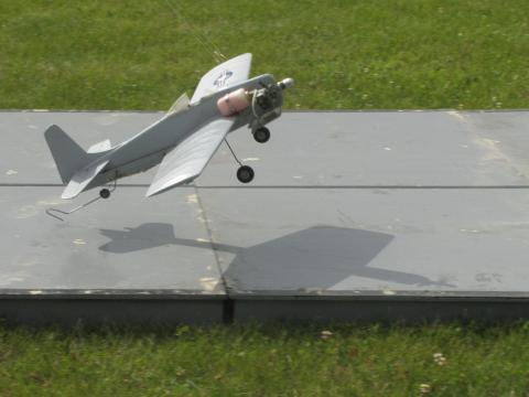 Bernie Suhamski’s GS Bearcat Profile.