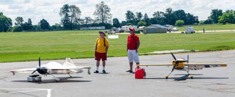 Photo by Rich Whitlow, 2021 Nats.