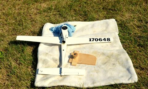 Photo by Warren Gregory.