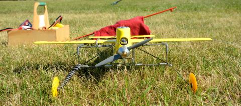 Photo by Warren Gregory.