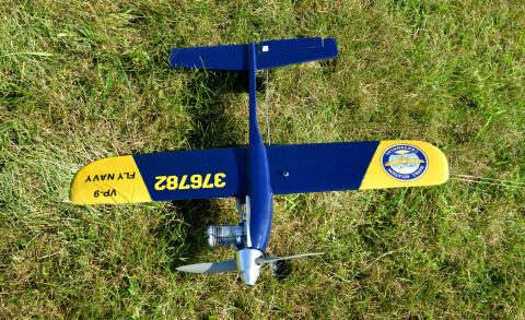 Photo by Warren Gregory.