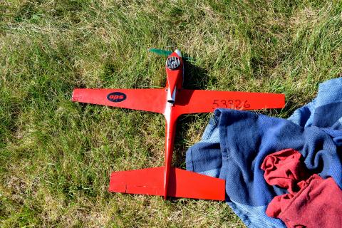 Bill Hughes' C Speed.