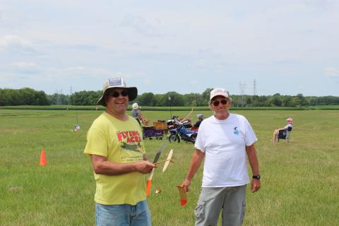 We've done this before.