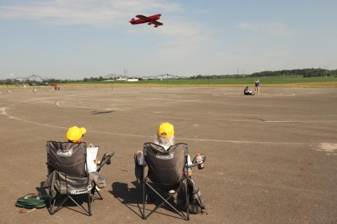James Satawa’s Miss Los Angeles.