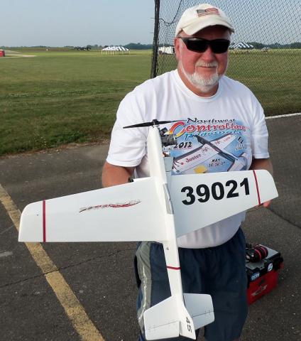 Mike Hazel's Sport GY.