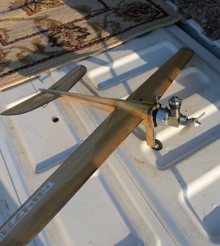 Paul Gibeault's winning Schnurle ported mouse.