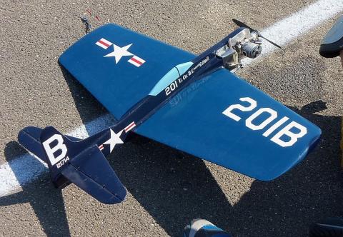 Richard Kucejko's Bearcat Slow Rat. SH power.