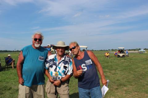 Simple Scale winners.