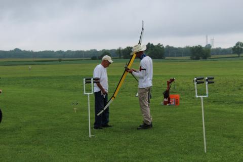 So that's how it works ...