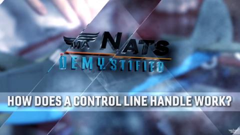 U-Control Handles dymystified