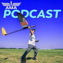 AMA Podcast