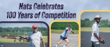 nats 100