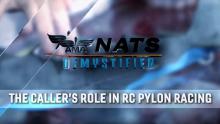 pylon demystified