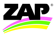 ZAP Glue logo